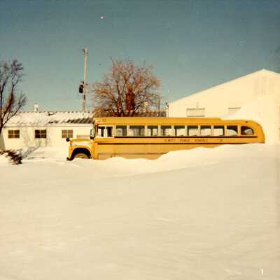 Griswold School