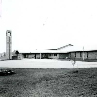 Pilgrim United Methodist Church