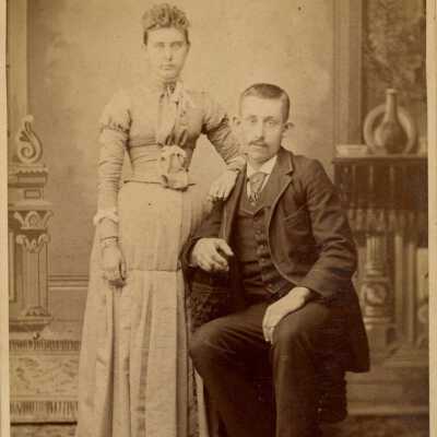 Lewis Family
