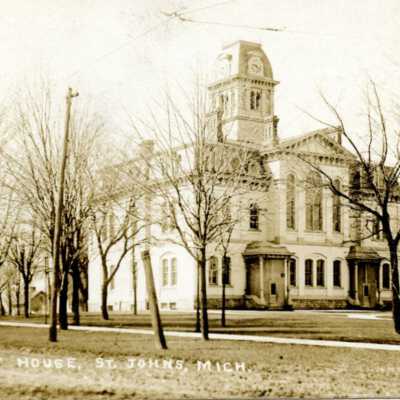 Courthouse