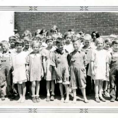 Eagle Village School