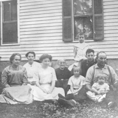 Unidentified