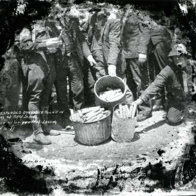 Bath School Disaster