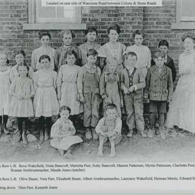 Fairview School