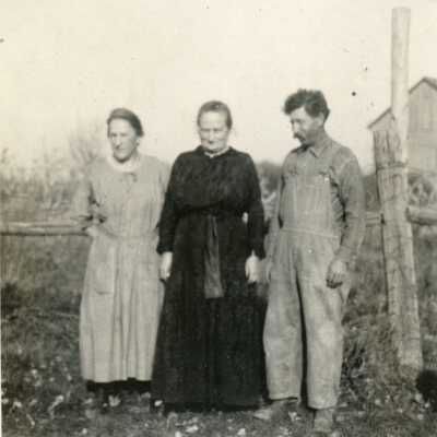 Neller Family
