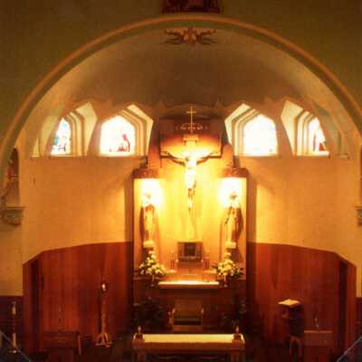 St. Joseph Catholic Church