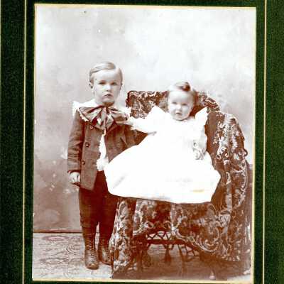 Unidentified