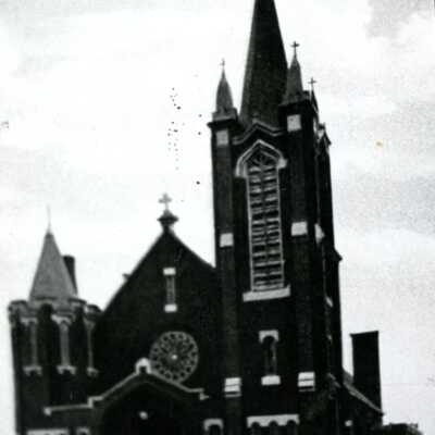 St. Joseph Catholic Church, St. Johns