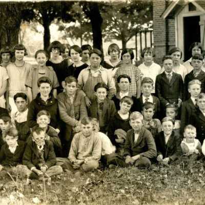 DeWitt School