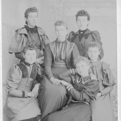 Brinkerhoff, Bedell, Steinhardt, Blizzard, Smith, and Pike
