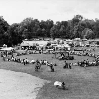 Pow-Wow 1983
