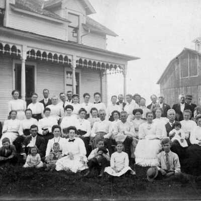 Rebekah Lodge No. 20 IOOF