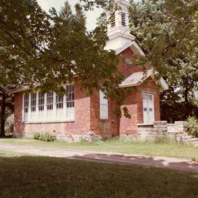 Hurd School