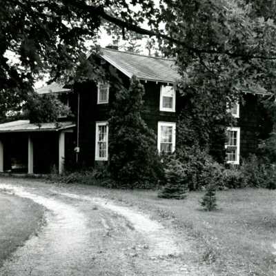 Thompson House