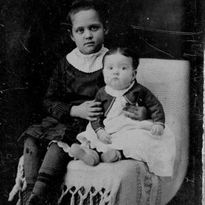 Turner Family