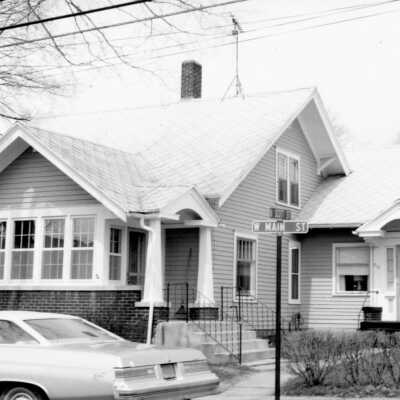 Main Street West 202-218