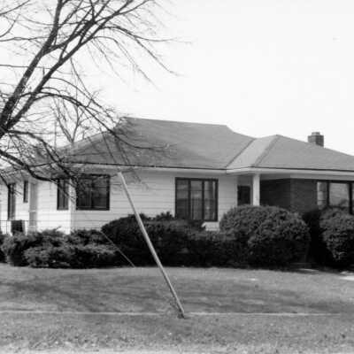 203 W. Main