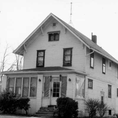 207 W. Main