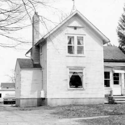 218 W. Main