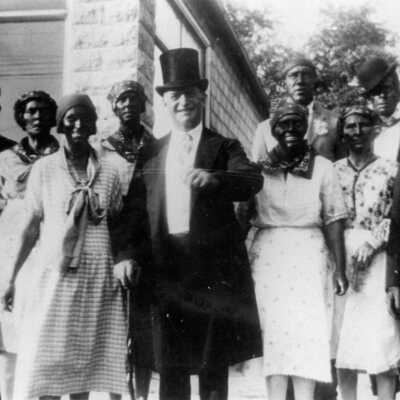 Minstrel Show