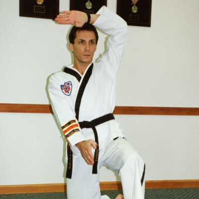 Tae Kwon Do