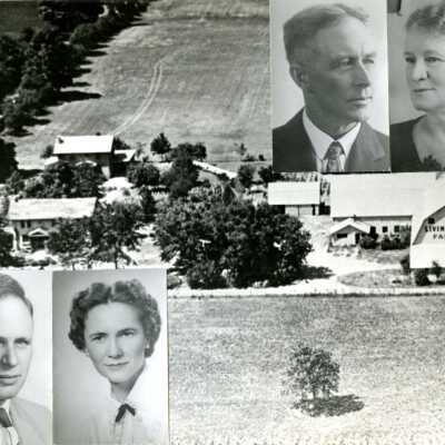 Livingston Farm