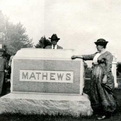 Mathews
