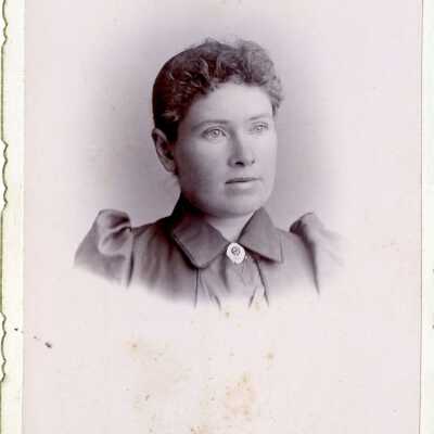 Unidentified