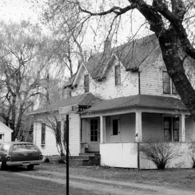 114 N. Market