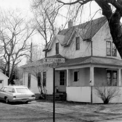 114 N. Market
