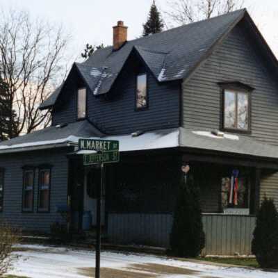 114 N. Market
