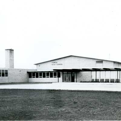 Fowler High School
