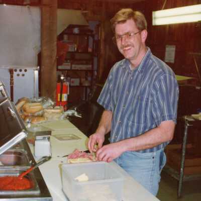 Tim Myrt Party Store