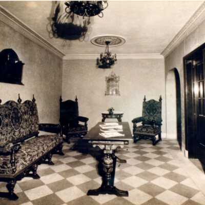 Clinton Memorial Hospital