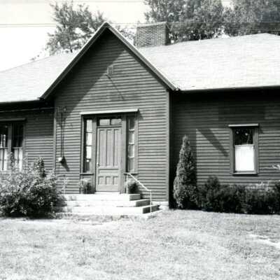 Eureka School