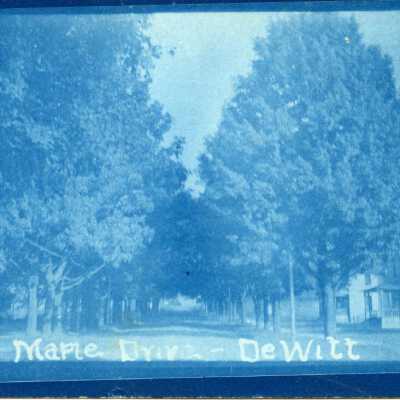 West Main Street