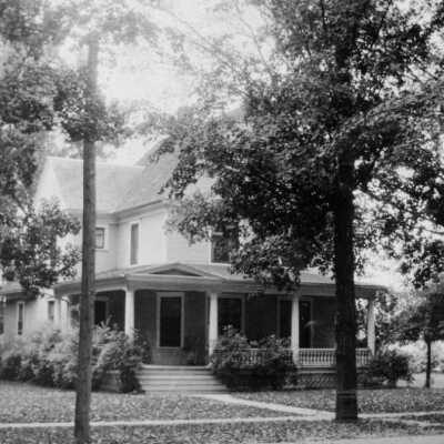409 W. Main