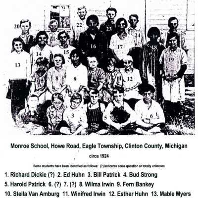 Monroe School