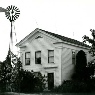 Colony House