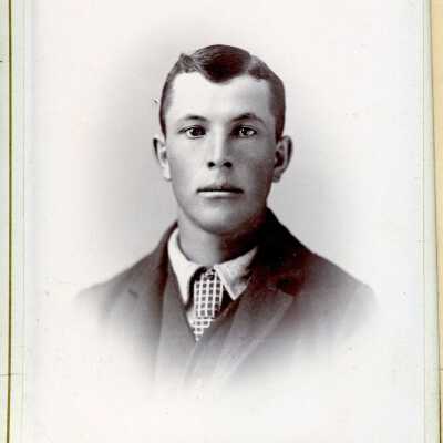 Unidentified