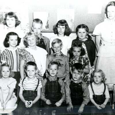 Cedar Lake School