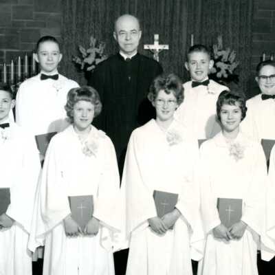 St. Paul Lutheran