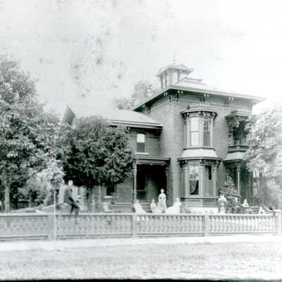 Plumstead Home