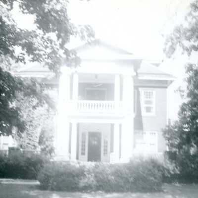 Benson Home