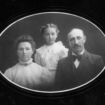 Lankton Family