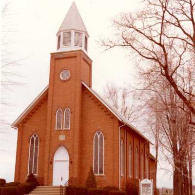 St. Peter Lutheran Church