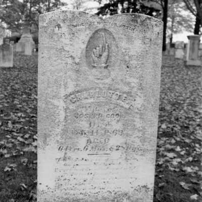 DeWitt Cemetery