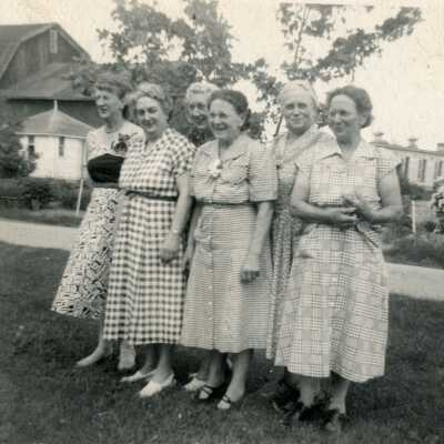 Neller Family