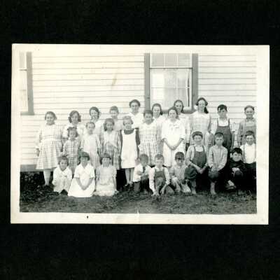 Colony School
