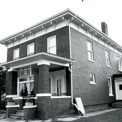 Clinton County Historical Museum